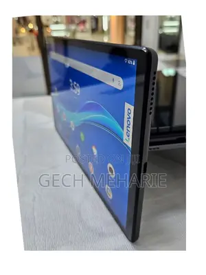 New Laptop Lenovo 4GB Intel Core I3 SSD 640GB