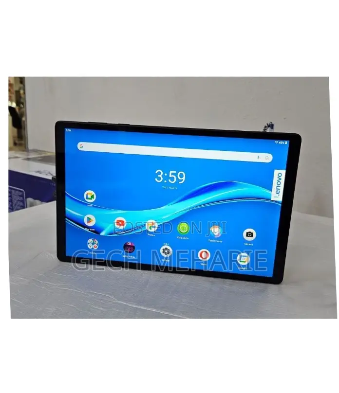 New Laptop Lenovo 4GB Intel Core I3 SSD 640GB
