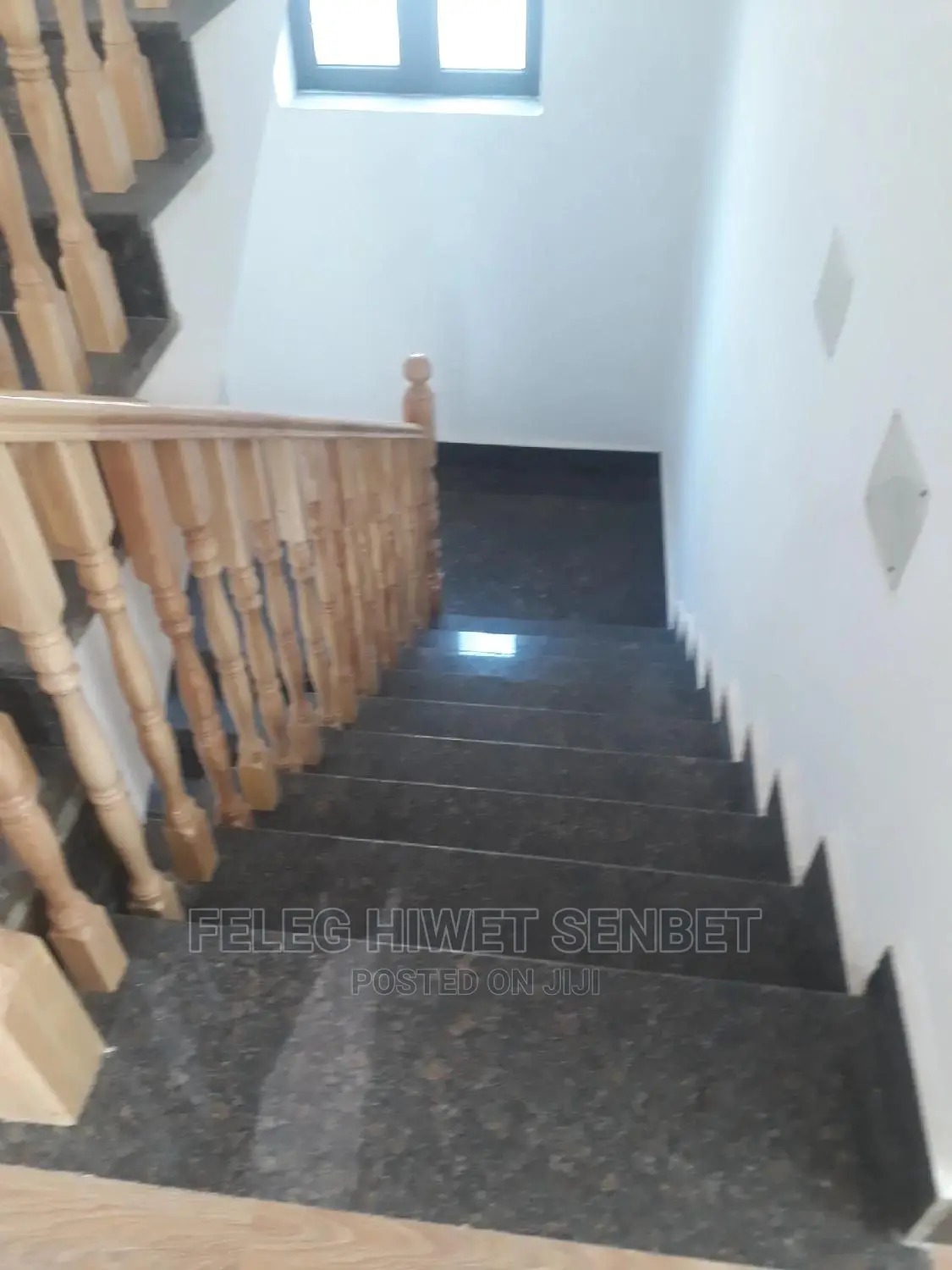 Furnished 6bdrm House in Aa, Bole for sale