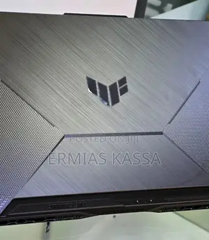 New Laptop Asus TUF Gaming FX504 16GB Intel Core I7 SSD 512GB