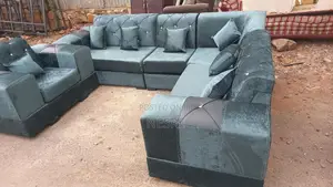 አዲስ ሶፋ New Couches