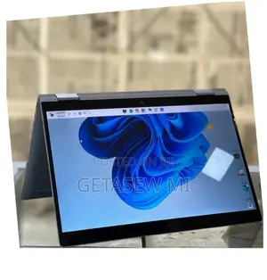 New Laptop HP EliteBook X360 1030 G3 16GB Intel Core I7 SSD 512GB