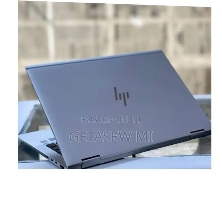 New Laptop HP EliteBook X360 1030 G3 16GB Intel Core I7 SSD 512GB