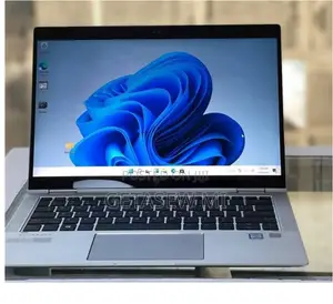 New Laptop HP EliteBook X360 1030 G3 16GB Intel Core I7 SSD 512GB