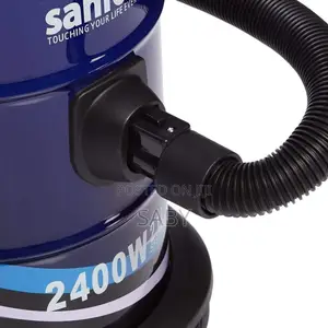 Sanforf Cleaner