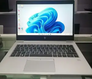 New Laptop HP EliteBook 840 16GB Intel Core I5 SSD 512GB