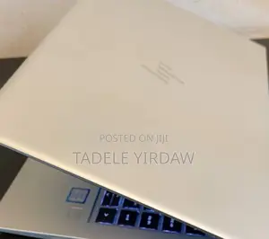 New Laptop HP EliteBook 840 16GB Intel Core I5 SSD 512GB