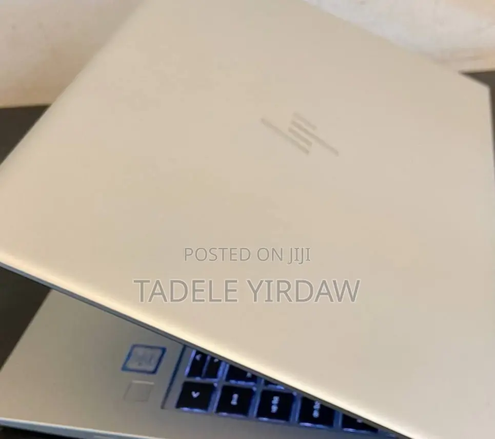 New Laptop HP EliteBook 840 16GB Intel Core I5 SSD 512GB