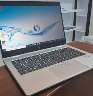 New Laptop HP EliteBook X360 1030 G4 16GB Intel Core I5 SSD 512GB