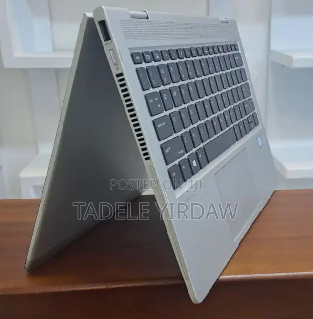 New Laptop HP EliteBook X360 1030 G4 16GB Intel Core I5 SSD 512GB