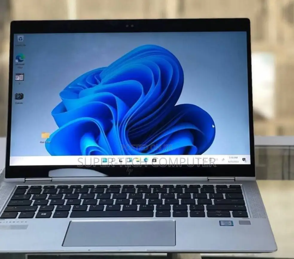 New Laptop HP EliteBook X360 1030 G3 16GB Intel Core I7 SSD 512GB