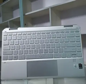 New Laptop HP Spectre X360 16GB Intel Core I7 SSD 512GB