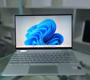 New Laptop HP Spectre X360 16GB Intel Core I7 SSD 512GB