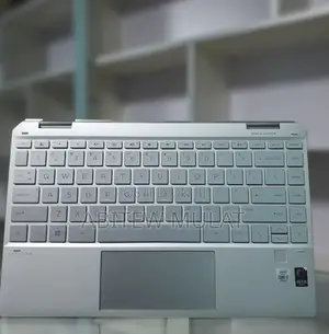 New Laptop HP Spectre X360 16GB Intel Core I7 SSD 512GB