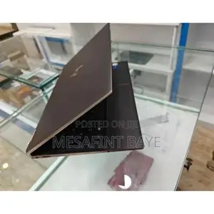 Photo - New Laptop HP Spectre X360 16GB Intel Core i7 SSD 512GB