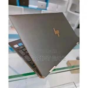 New Laptop HP Spectre X360 16GB Intel Core i7 SSD 512GB