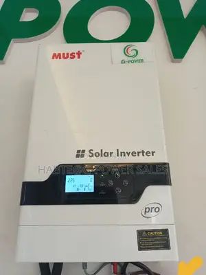 Lithium Iron Phosphate Batteries and Solar Inverters