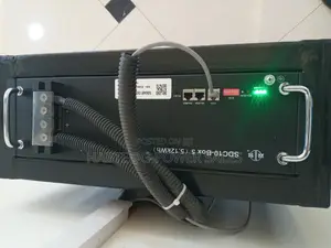 Lithium Iron Phosphate Batteries and Solar Inverters