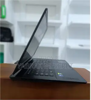 New Laptop MSI 16GB Intel Core I7 SSD 1T