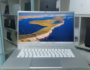 Photo - New Laptop Razer Blade 16GB Intel Core I7 SSD 512GB