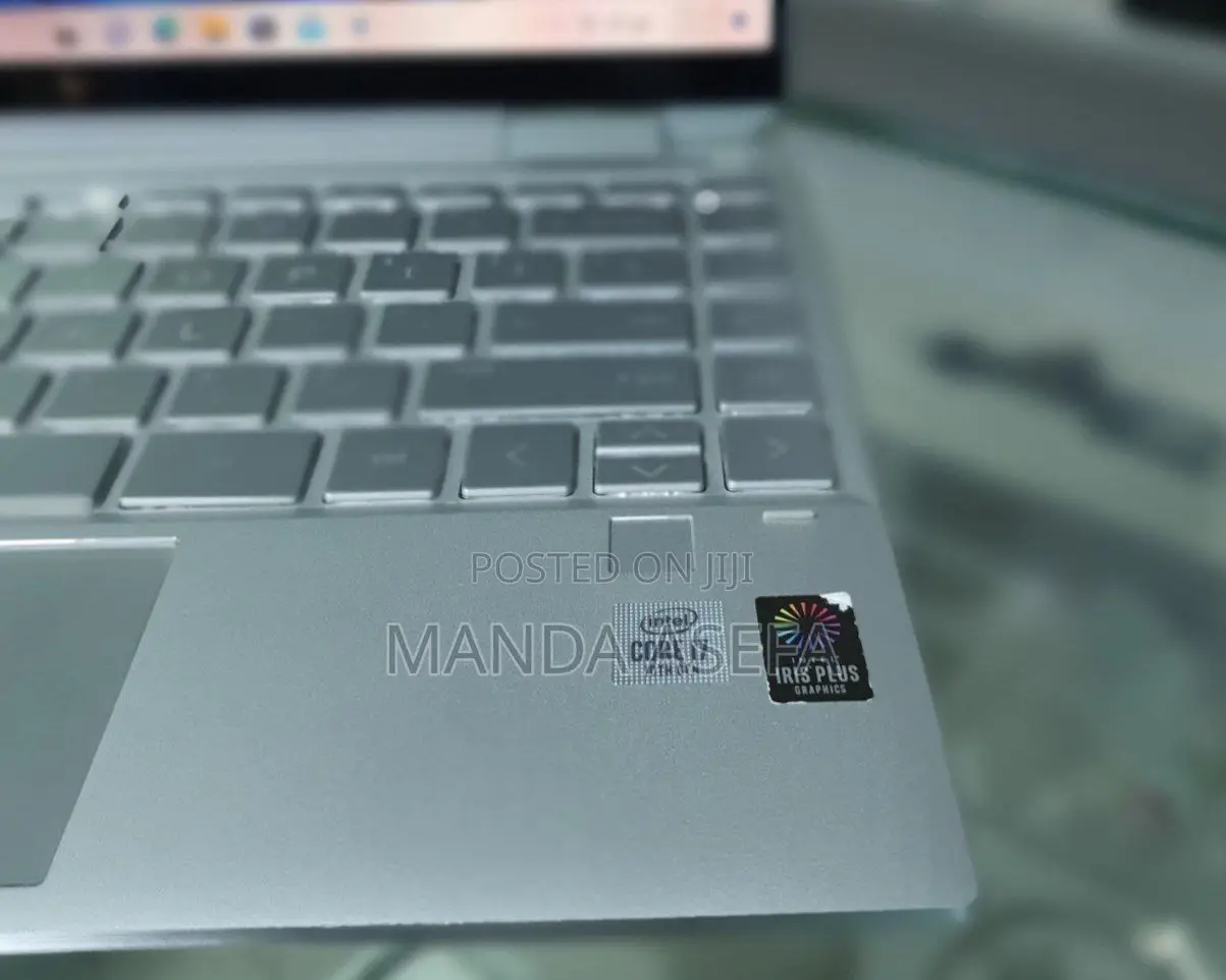 New Laptop HP Spectre 16GB Intel Core I7 SSD 512GB