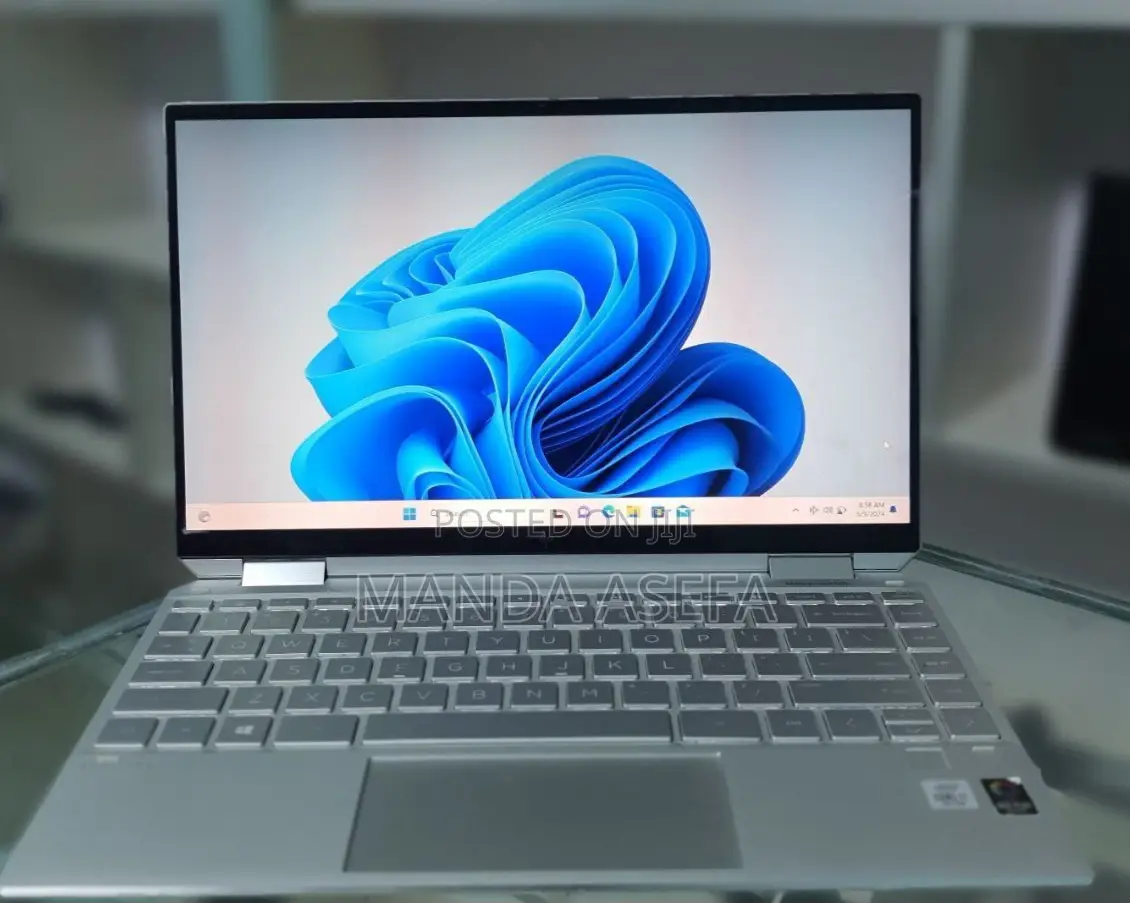 New Laptop HP Spectre 16GB Intel Core I7 SSD 512GB