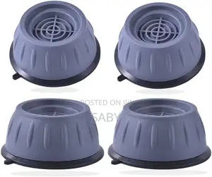 Shock And Anti Slip Pad/Mat