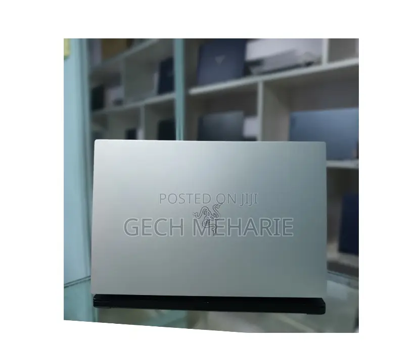 New Laptop Razer Blade 16GB Intel Core I7 SSD 512GB