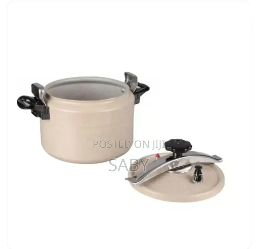 Pressure Cooker