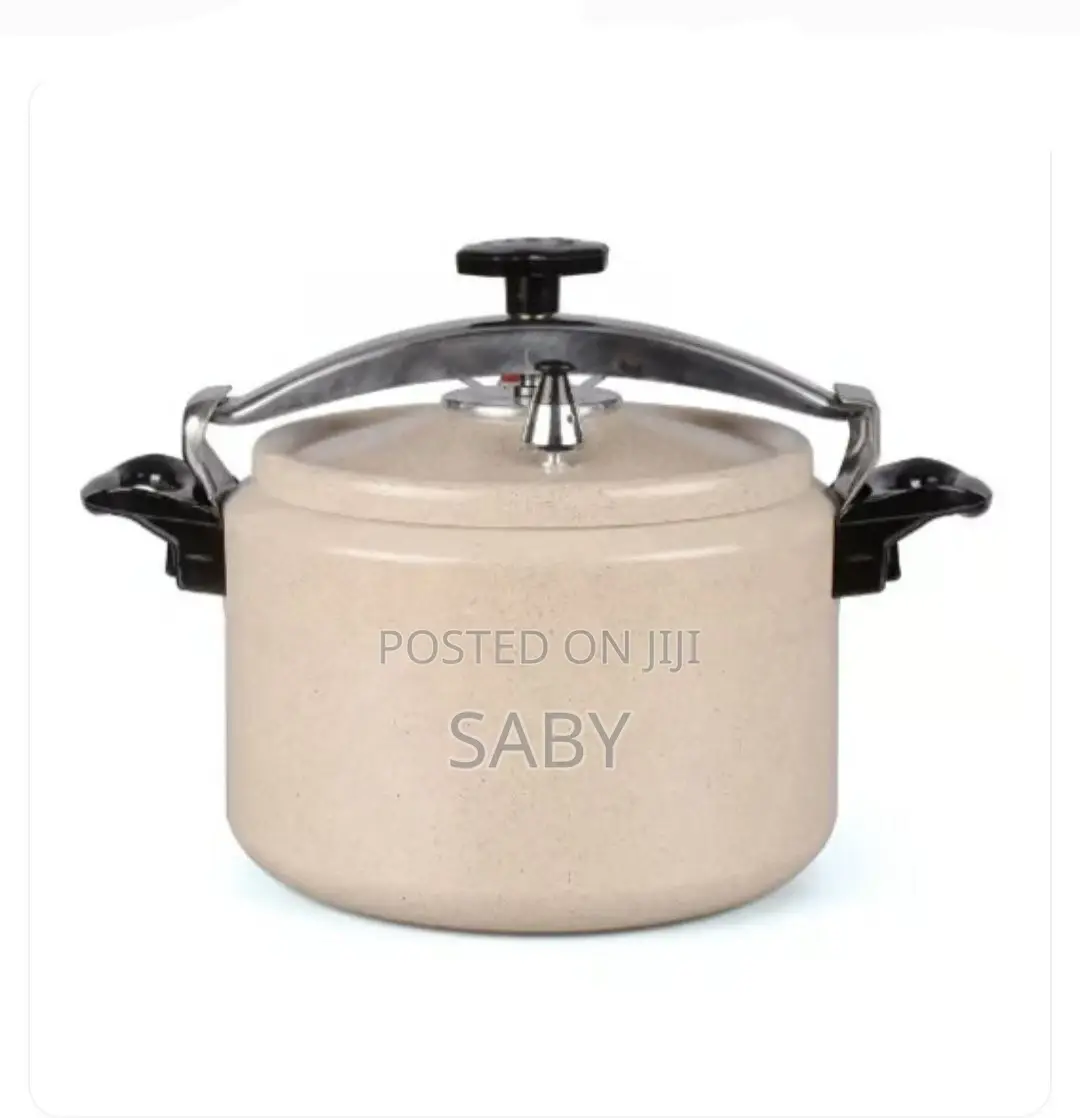 Pressure Cooker