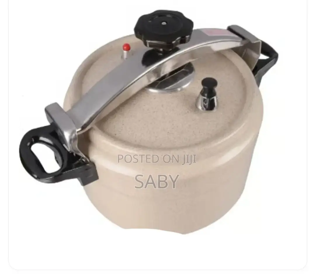 Pressure Cooker