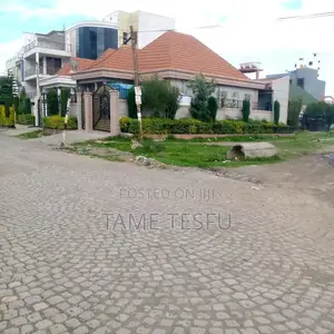 Photo - Furnished 3bdrm Villa in Hayat, Yeka for sale