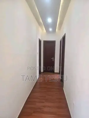 Furnished 3bdrm Villa in Hayat, Yeka for sale