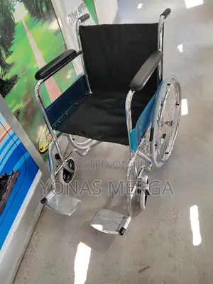 Almost New Wheelchair/Wheelchair°Used Wheelchair¶Wheelchair