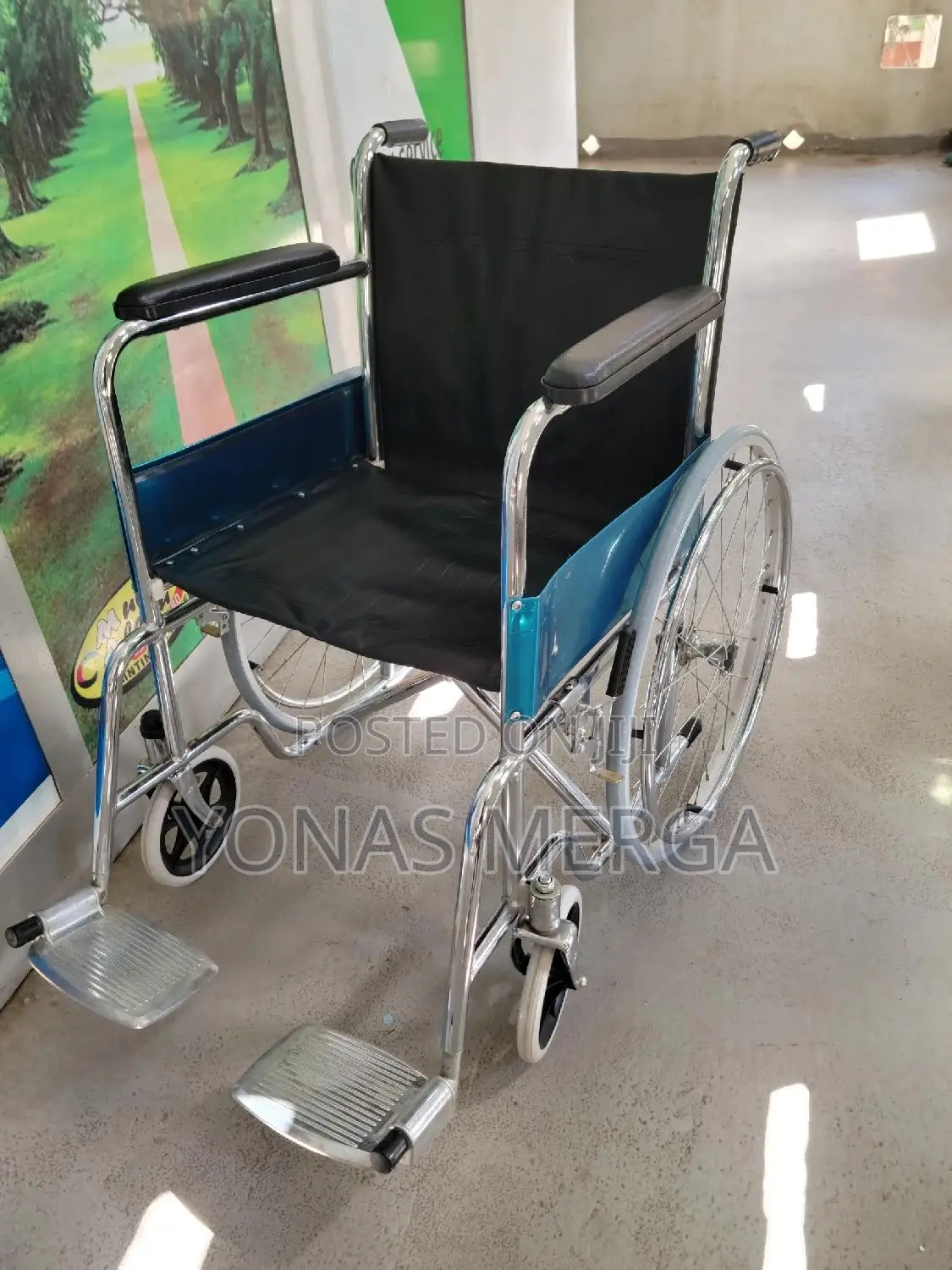 ተንሽ የሰራ _wheelchair-wheelchair0wheelchair.Wheelchair ዊልቸር