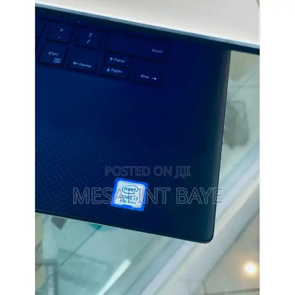 New Laptop Dell XPS 15 16GB Intel Core I7 SSD 512GB