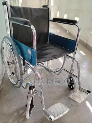 ዊልቼር+Wheelchair=Used Wheelchair'wheelchair¶Wheelchair,ዊልቸር