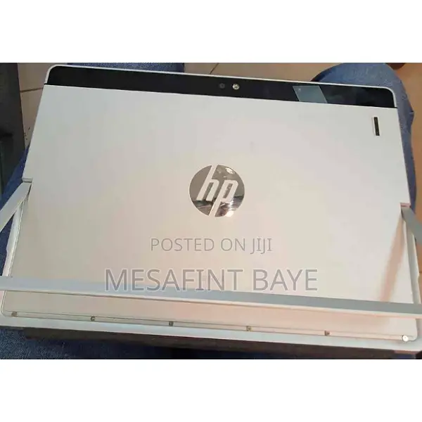 New Laptop HP Elite X2 1012 G2 8GB Intel Core i5 SSD 512GB