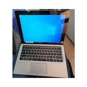 New Laptop HP Elite X2 1012 G2 8GB Intel Core i5 SSD 512GB