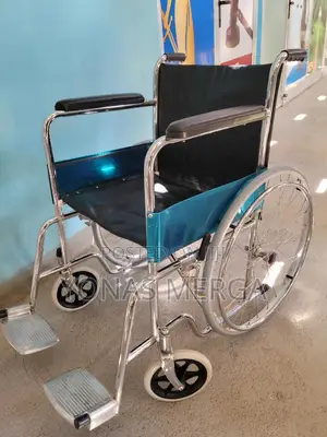 Wheelchair=Wheelchair_2nd Used Wheelchair—Wheelchair_ዊልቼር