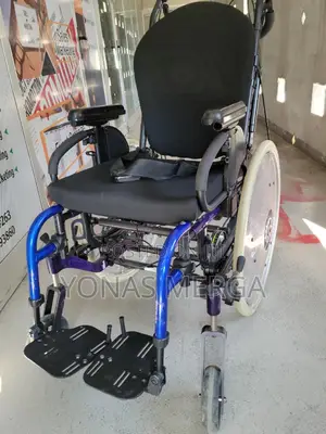 European Wheelchair+በትንሹ ያገለገሉ Wheelchair:Wheelchair*ዊልቼር