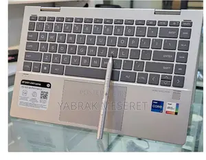 New Laptop HP Envy X360 16GB Intel Core I7 SSD 512GB