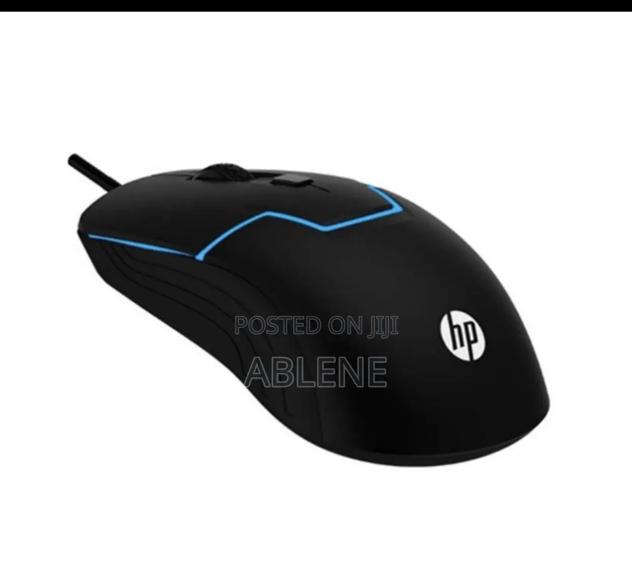 Hp Mouse 3 Key