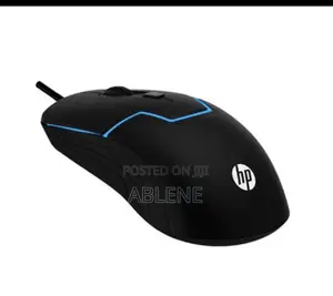 Photo - Hp Mouse 3 Key