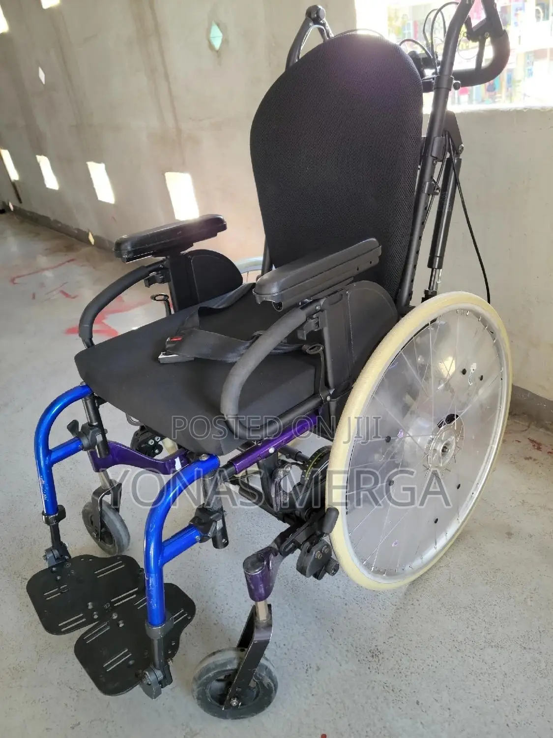 Wheelchair፨Used Wheelchair:Cheep Wheelchair¶Wheelchair:ዊልቼር