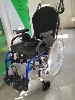 Wheelchair$Wheel Chair:Wheelchair Used Wheelchair°ዊልቼር