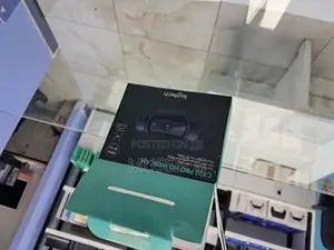 Logitech C920 Pro HD Webcam