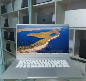 Photo - New Laptop Razer Blade 16GB Intel Core I7 SSD 512GB