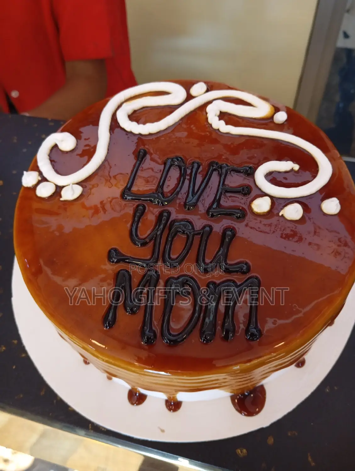 Mother's Day Gift Package