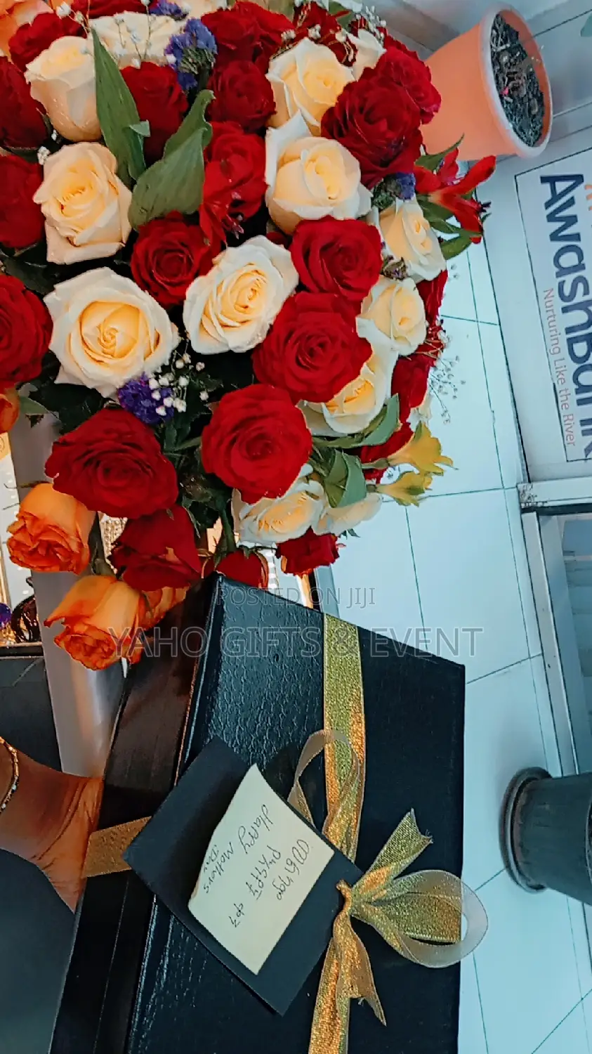 Mother's Day Gift Package